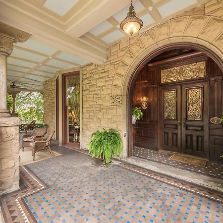 The Mayor'S Mansion Inn Chattanooga Zewnętrze zdjęcie